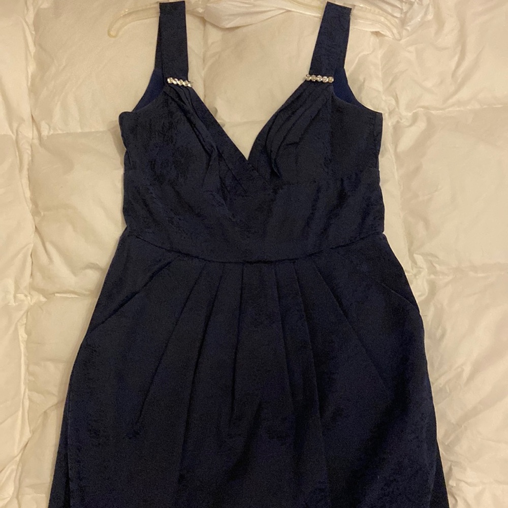 Bisou Bisou Dress